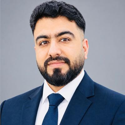 العميل Hamid Butt