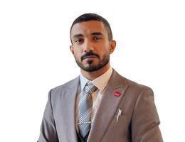 Agent Mohanad El Zanaty