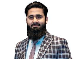 العميل Zeeshan Suhail Iqbal