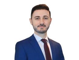 Agent Khaled Alchami