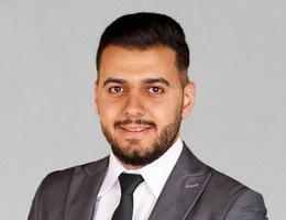 العميل Yehya Ghasham
