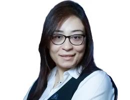 Agent Dina Alaa Eldin