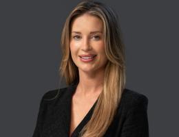 Agent Alyce Jones