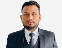 Agent Mamoonur Rashid