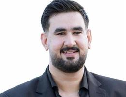 Agent Haris Zafar