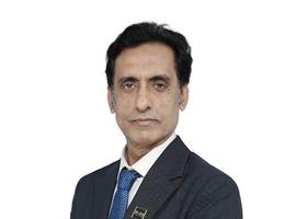 Agent Zafar Iqbal