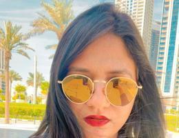 Agent Nutan Pant