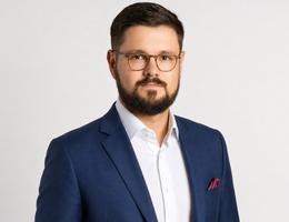 Agent Nikolay