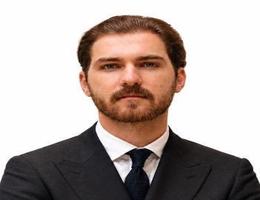 Agent Vsevolod Malaga