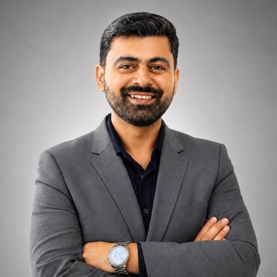 Agent Muhammad Adeel Tariq