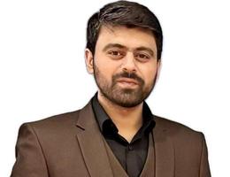 العميل Muhammad Adeel Tariq