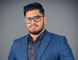Agent Safoan Ahammed
