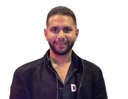 العميل George Magdy