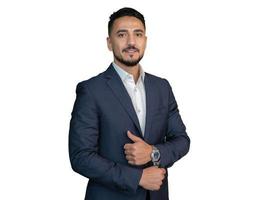 Agent Omar Abulakham