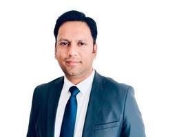 Agent Mehulkumar Mistry