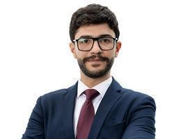 Agent Omar Zibdeh