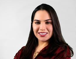 Agent Nabila Hassan
