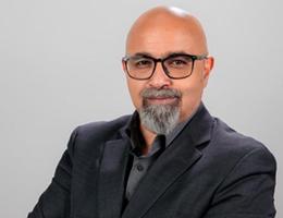 Agent Mohammad Akram Abuawad