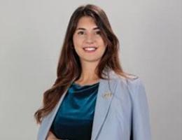 Agent Bojana Popovic