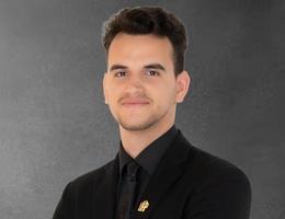Agent Alexs Enrique Lopez Cabrejas