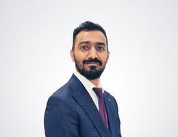 Agent Mehar Viswanath