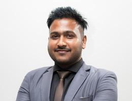 العميل Shailesh Kumar
