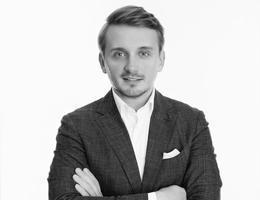 Agent Aleksandr Grigorev