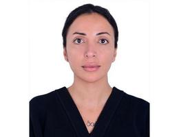 العميل Rania Alawam