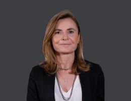 Agent Laurence Margueron
