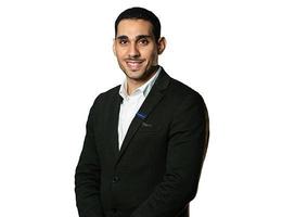 Agent Amr Labeb