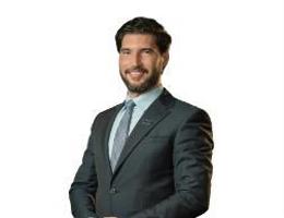Agent Mohamad Alhousseini