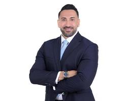 العميل Omar Kabalan