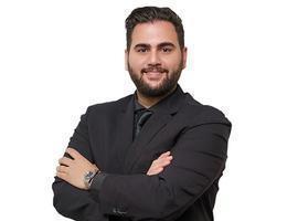 العميل Jad Youssef