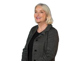 Agent Evelyn Myra Jamieson