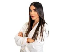 Agent Tracy Samaha