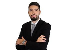 Agent Tarek Abouhala