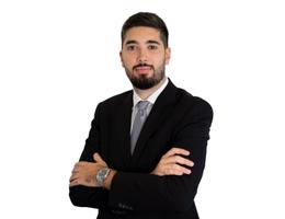 Agent Tarek Abouhala