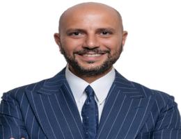 العميل Mohammad Aljafari