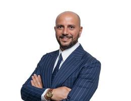 Agent Mohammad Aljafari
