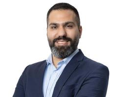 Agent Hazem Akari