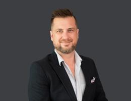 العميل Daniel Coetzee