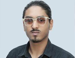Agent Mazin Nasir