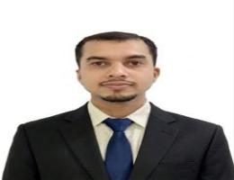 Agent Mr Ajhar