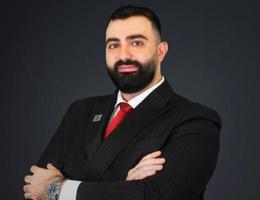Ahmad Sate Salem