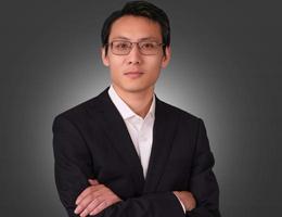 Agent Liangle Tao