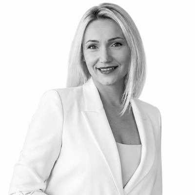 Agent Ecaterina Baidetcaia