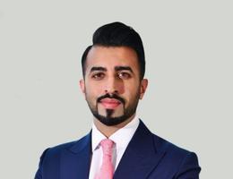 العميل Farooq Syed