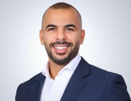 Agent Salah Mohamed Selim