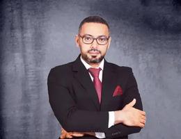 Agent Salah Omar