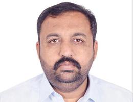 Agent Yasar Arfat